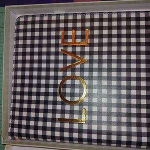 A5 TN/bullet Journal Cover